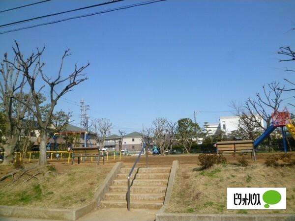 14号若宮第2緑地