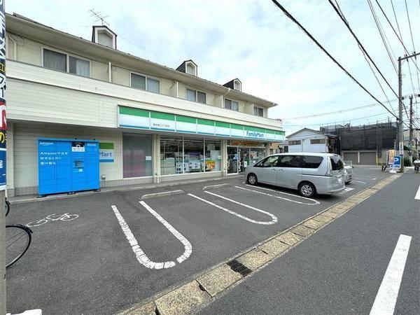 ミニストップ堀江4丁目店
