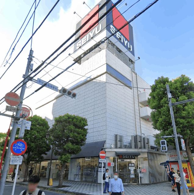ニトリデコホーム西友浦安店