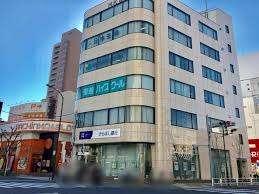 きらぼし銀行船堀支店