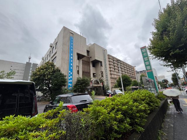 野方警察署