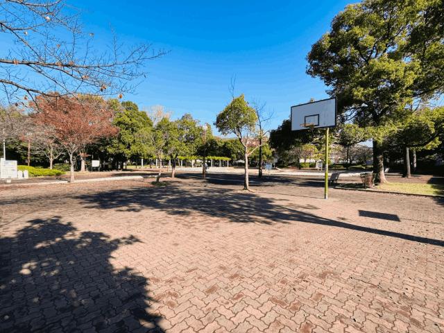 千間台第四公園