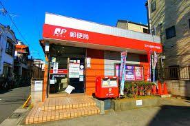 江戸川篠崎七郵便局