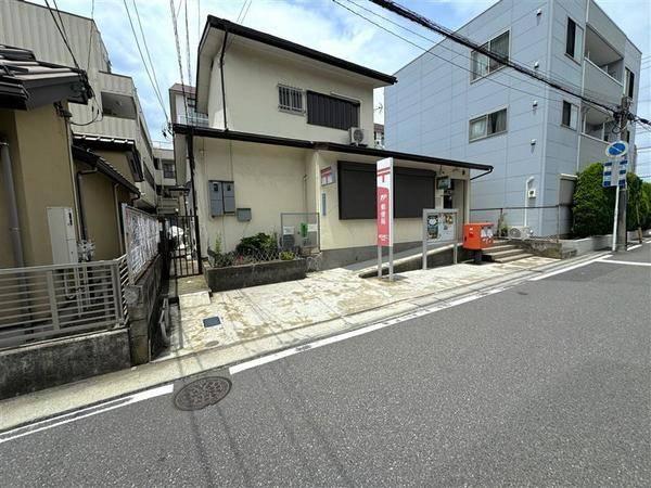 浦安堀江郵便局