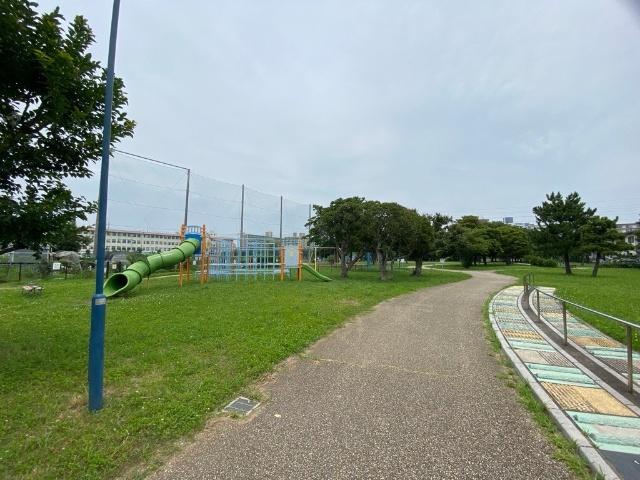 浦安公園