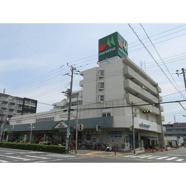 マルエツ浦安店