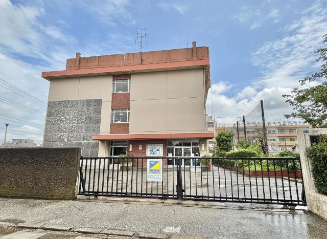 川口市立新郷南小学校
