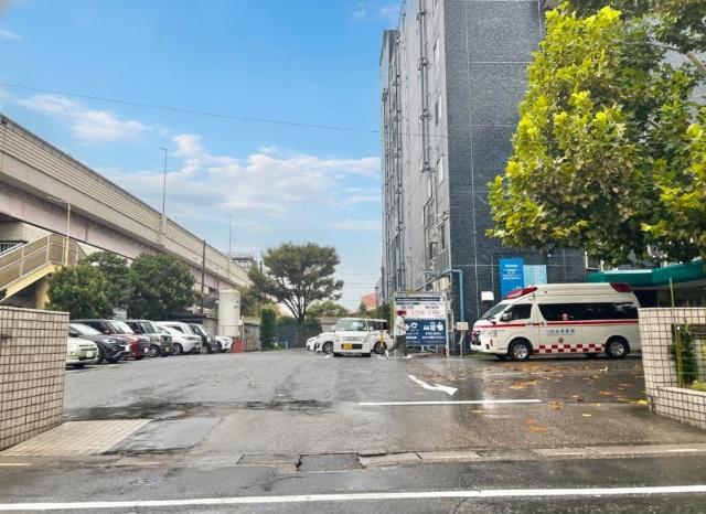 医療法人社団大成会武南病院