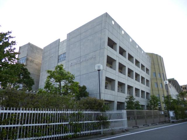 市川市立妙典小学校