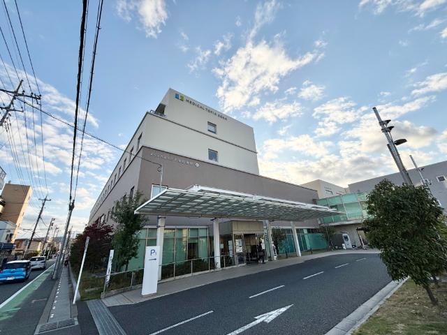 医療法人福寿会メディカルトピア草加病院