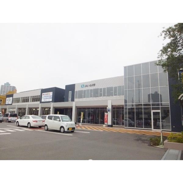 JAいるま野ふじみ野支店