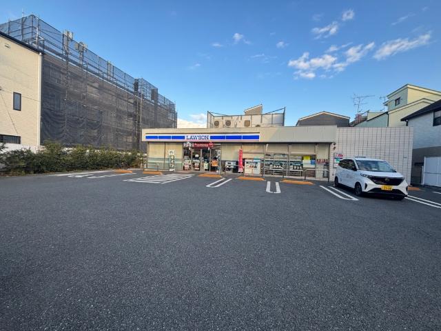 紳士服コナカ南小岩店