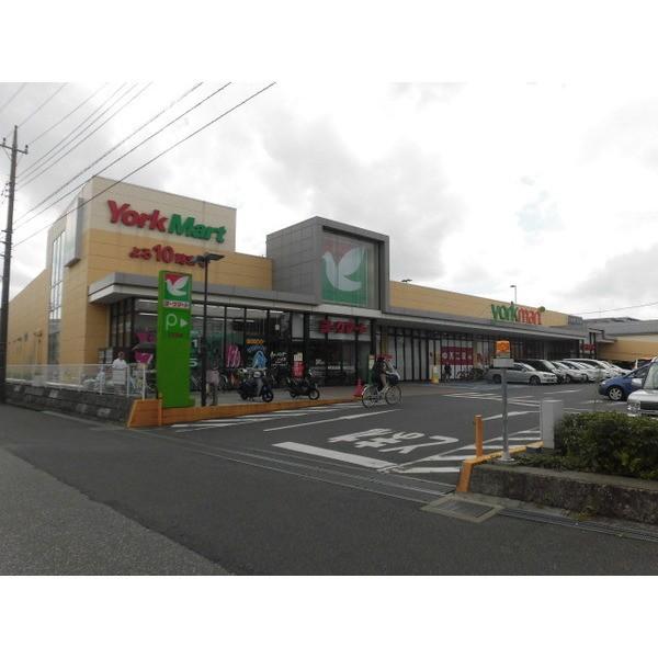 ヨークフーズ六高台店