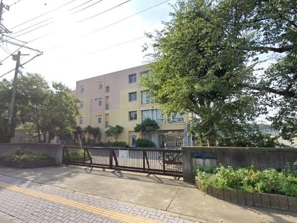 ふじみ野市立東原小学校