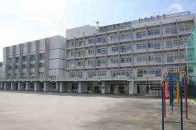 船橋市立船橋小学校