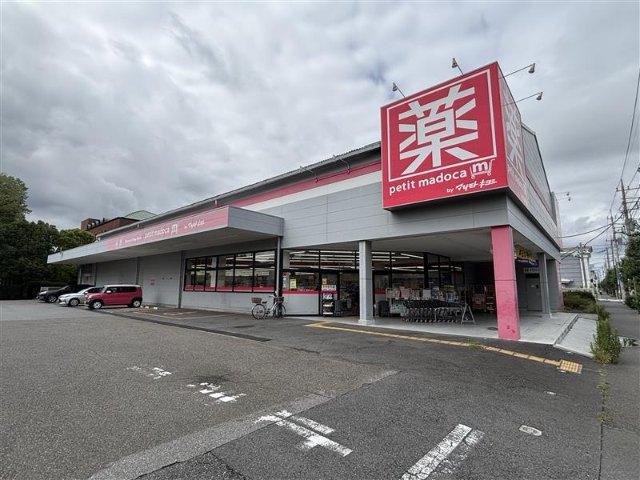 petit　madoca東越谷店