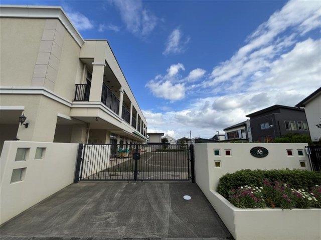 社会福祉法人つくし会馬橋保育園