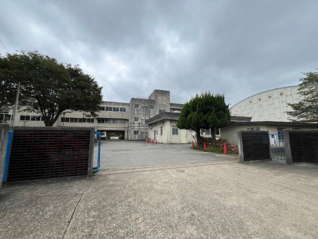 松戸市立貝の花小学校