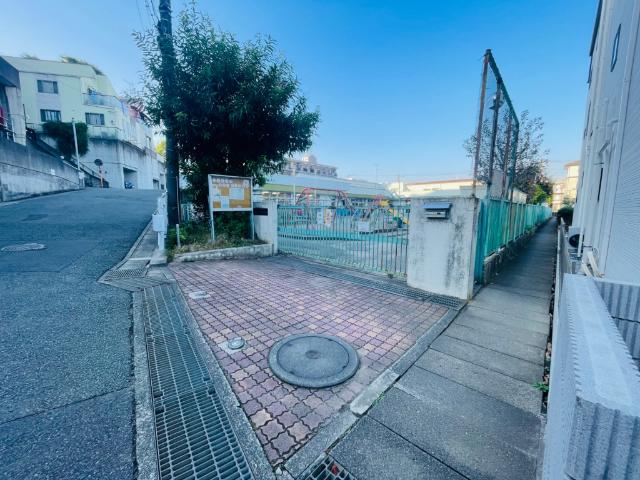 蟹ケ谷保育園
