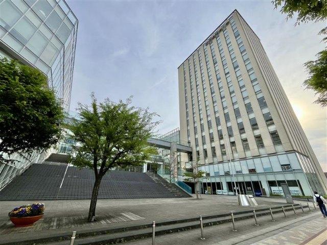 私立流通経済大学新松戸キャンパス