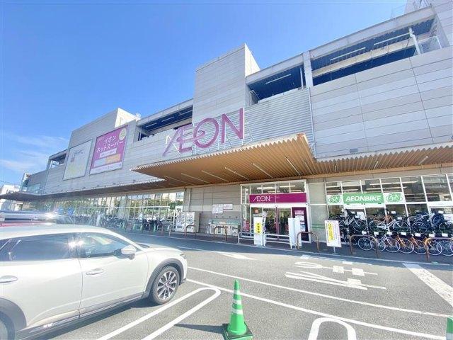 イオンそよら横浜高田