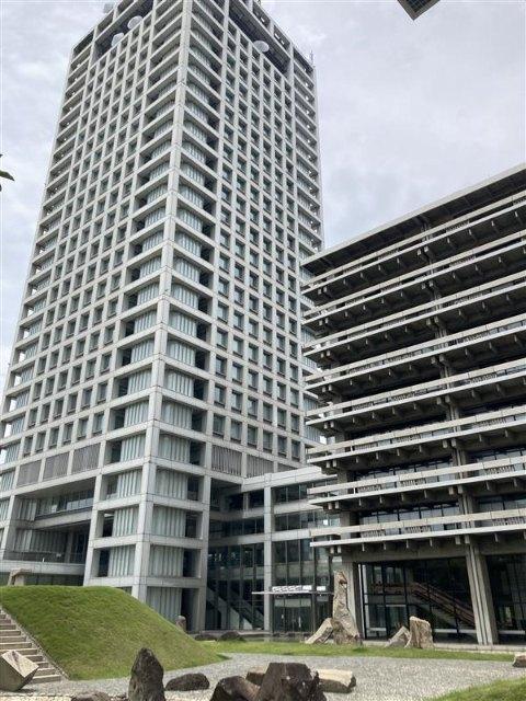 香川県庁