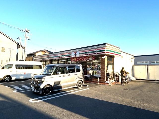 コンビニ