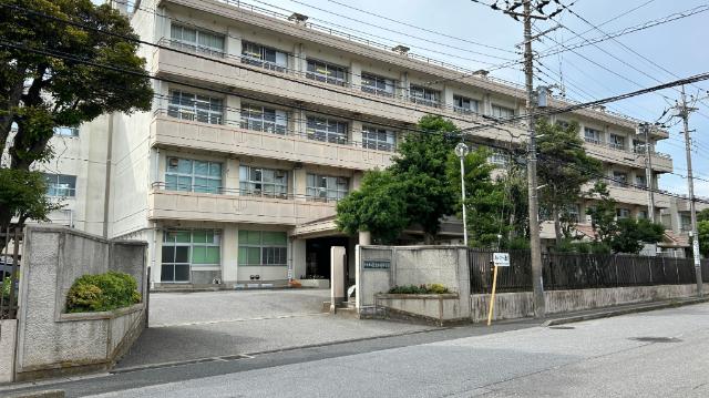 中学校