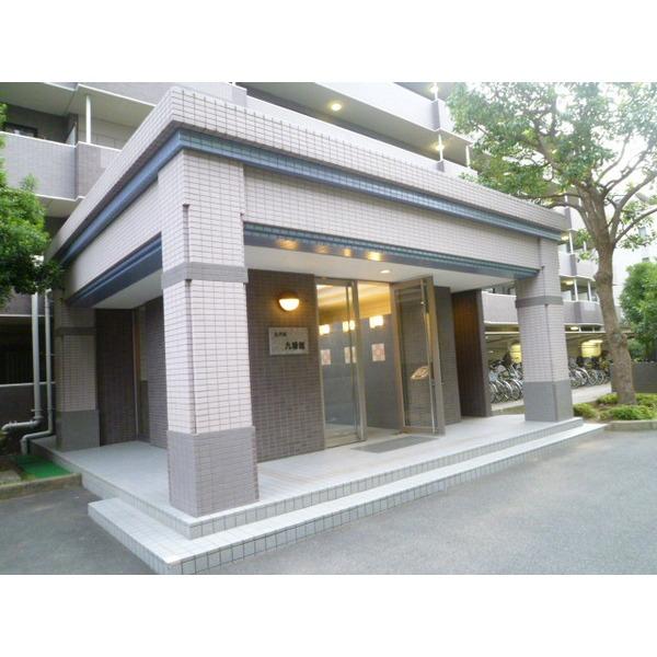 あすみが丘ガーデンコート丘の街９番館 その他