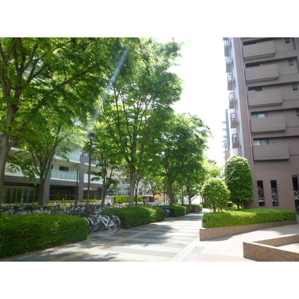 ネオステージおゆみ野壱番館 その他