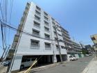 西船橋セントラルマンション外観1