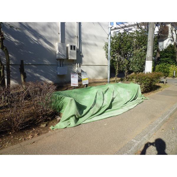 船橋二和グリーンハイツ 共有部分