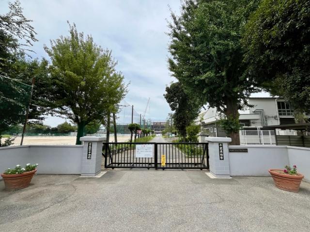 中学校
