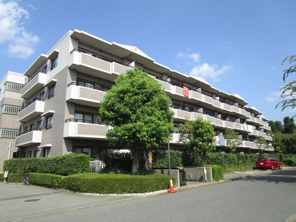 ベルパーク八千代Ｆ棟 物件画像