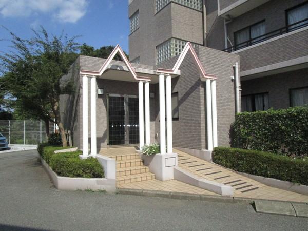 ベルパーク八千代Ｆ棟 物件画像