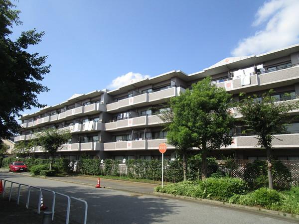 ベルパーク八千代Ｆ棟 物件画像