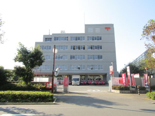 郵便局