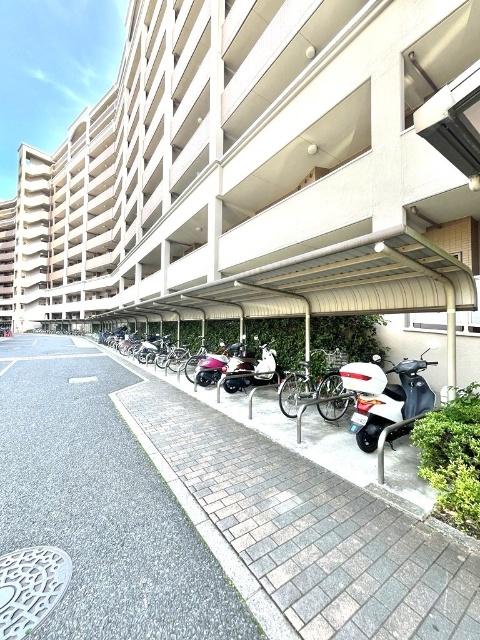 アルファグランデ八千代中央 物件画像