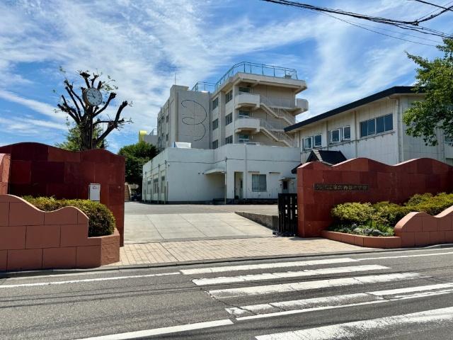 中学校