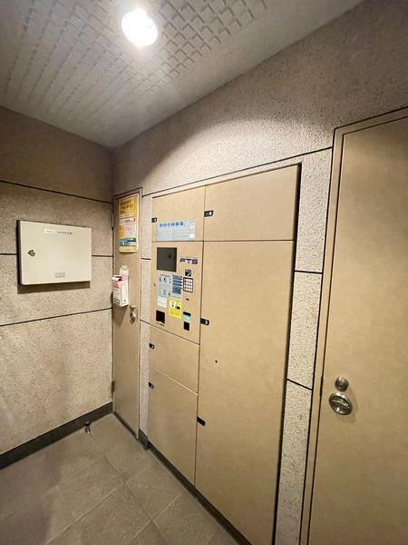 ヴィルヌーブ南浦和サウスコート その他