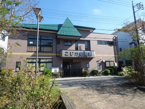 幼稚園、保育園