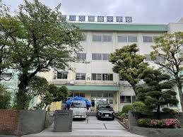 中学校