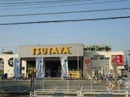 レンタルビデオ