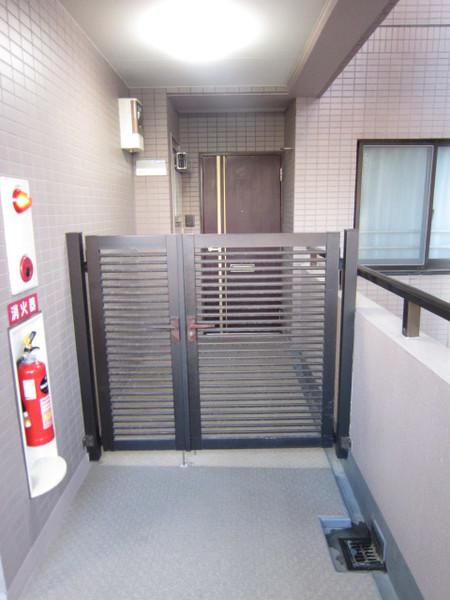 キャッスルマンション小岩 その他