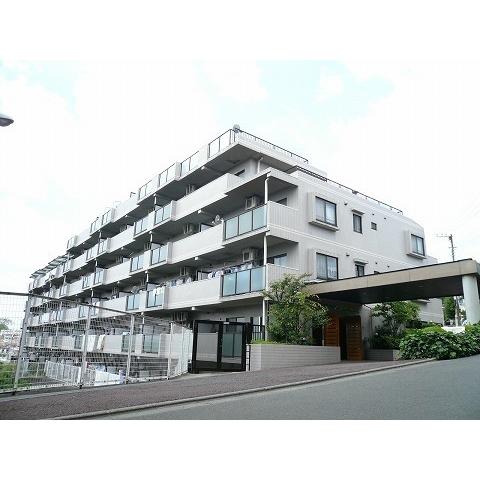 カインドステージ上大岡 外観