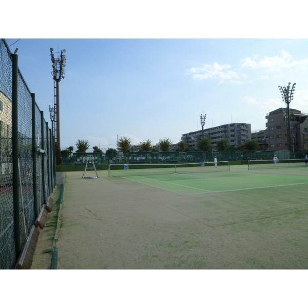 公園
