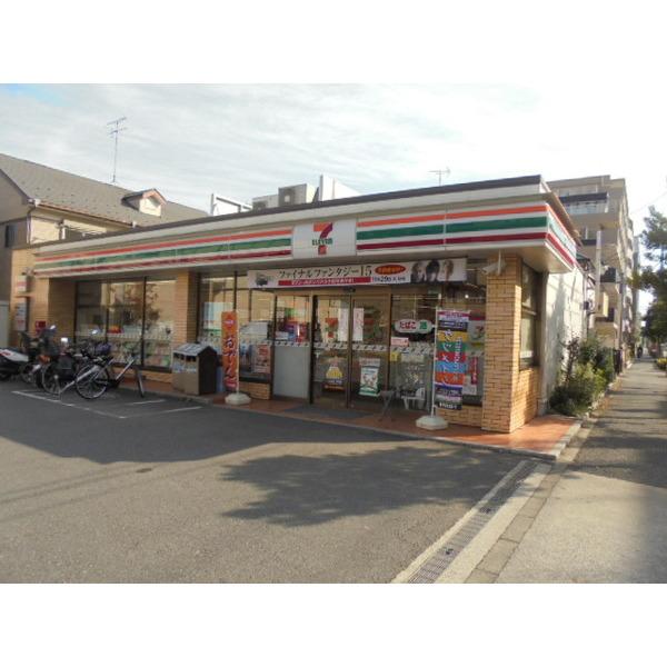 コンビニ
