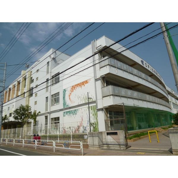 小学校
