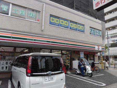 コンビニ