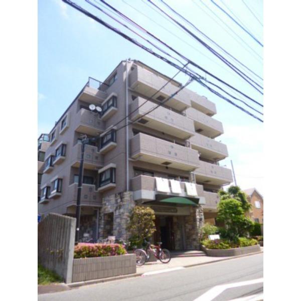 ライオンズガーデン葛西第２ 共有部分
